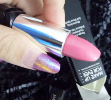 muf柔色霓彩唇膏好用嗎_N36試色 muf柔色霓彩唇膏好用嗎_N36試色