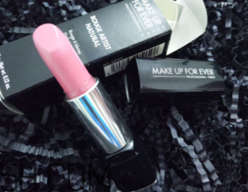 muf柔色霓彩唇膏好用嗎_N36試色 muf柔色霓彩唇膏好用嗎_N36試色