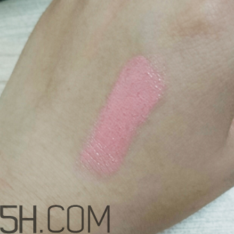 muf柔色霓彩唇膏好用嗎_N36試色 muf柔色霓彩唇膏好用嗎_N36試色