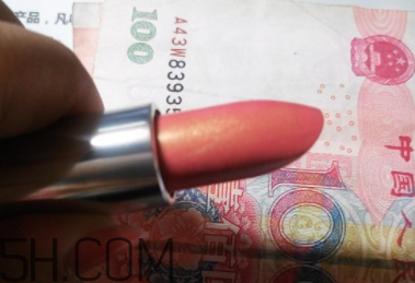 muf柔色霓彩唇膏好用嗎_N36試色 muf柔色霓彩唇膏好用嗎_N36試色