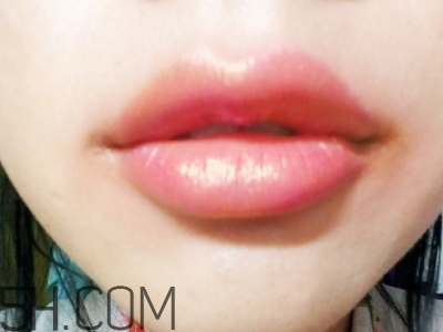 muf柔色霓彩唇膏好用嗎_N36試色 muf柔色霓彩唇膏好用嗎_N36試色