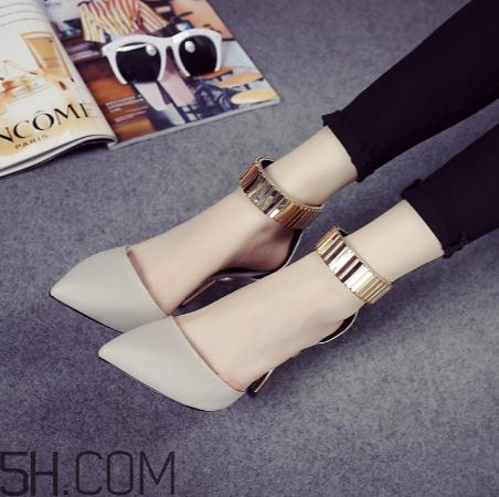 尖頭鞋顯腳長嗎？腳大能穿尖頭鞋嗎？