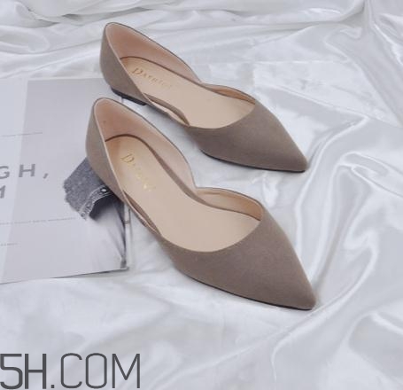 尖頭鞋顯腳長嗎？腳大能穿尖頭鞋嗎？