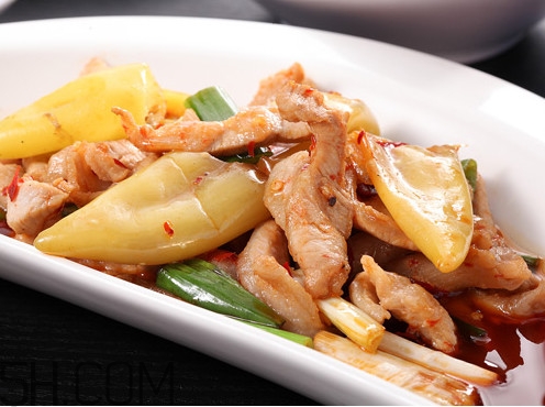 泡椒吃多了有害嗎？泡椒怎么做又脆又好吃