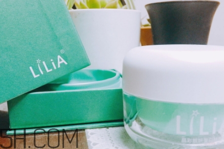lilia祛斑霜有副作用嗎？lilia祛斑霜有激素嗎？