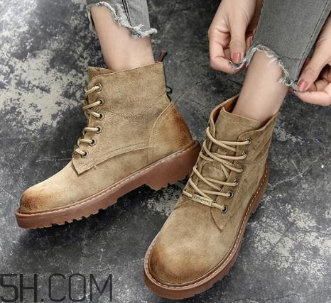馬丁靴適合什么人穿？馬丁靴適合多高的人穿？