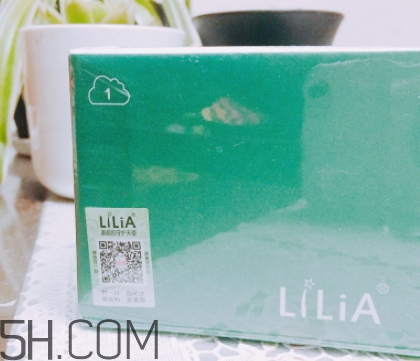 lilia祛斑霜能祛斑嗎？lilia祛斑霜好用嗎？