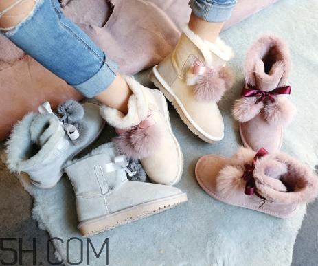 雪地靴會越穿越大嗎？雪地靴要買小一碼嗎？