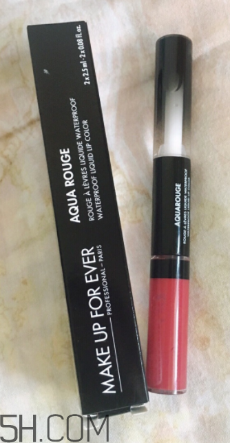 玫珂菲防水恒彩唇釉好用嗎_好卸妝嗎 玫珂菲防水恒彩唇釉好用嗎_好卸妝嗎