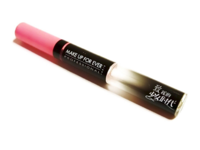 玫珂菲防水恒彩唇釉好用嗎_好卸妝嗎 玫珂菲防水恒彩唇釉好用嗎_好卸妝嗎