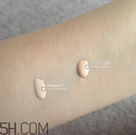 ysl超模粉底液和阿瑪尼lsf粉底液哪個(gè)好? ysl超模粉底液和阿瑪尼lsf粉底液哪個(gè)好?