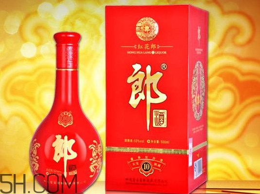 青花郎是什么級別的郎酒？青花郎和紅花郎的區(qū)別