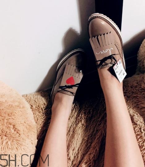 zara的鞋子偏大嗎？zara鞋碼正嗎？