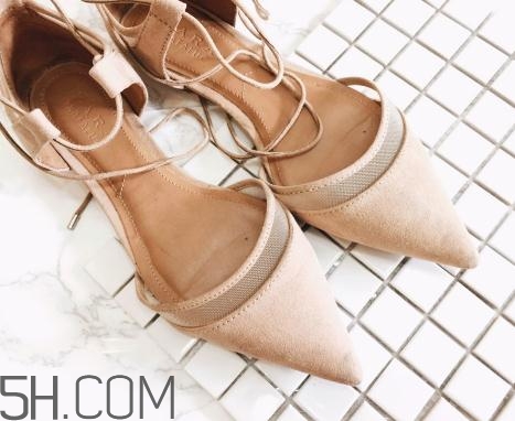 zara鞋子一般多少錢？zara的鞋子好穿嗎？