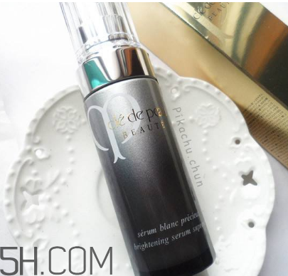 cpb光透白精華液怎么使用？cpb肌膚之鑰的明星產品有哪些？