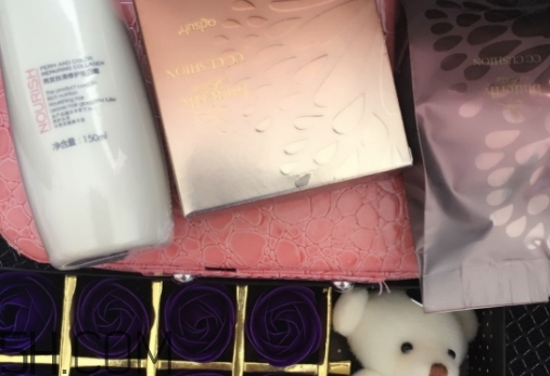 巧迪尚惠氣墊cc霜怎么用？巧迪尚惠氣墊cc真假