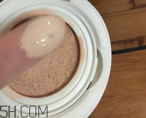 巧迪尚惠氣墊cc霜怎么用？巧迪尚惠氣墊cc真假