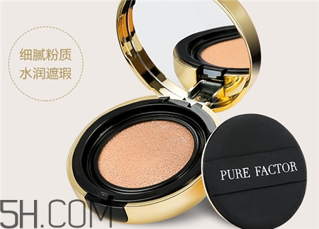 樸爾因子黑金氣墊bb霜多少錢_專柜價(jià)格 樸爾因子黑金氣墊bb霜多少錢_專柜價(jià)格