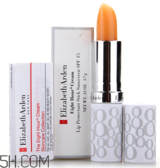 伊麗莎白雅頓八小時護唇膏好用嗎 多少錢 伊麗莎白雅頓八小時護唇膏好用嗎 多少錢