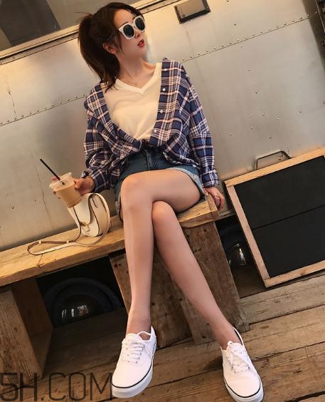 帆布鞋會(huì)越穿越大嗎？帆布鞋會(huì)越穿越松嗎？