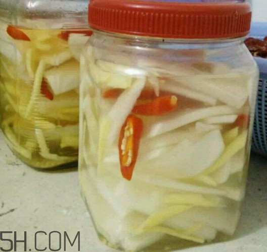 泡菜水用什么水最好？四川泡菜的酸水怎么做