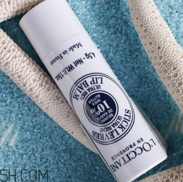 歐舒丹乳木果唇膏好用嗎？歐舒丹乳木果唇膏多少錢？