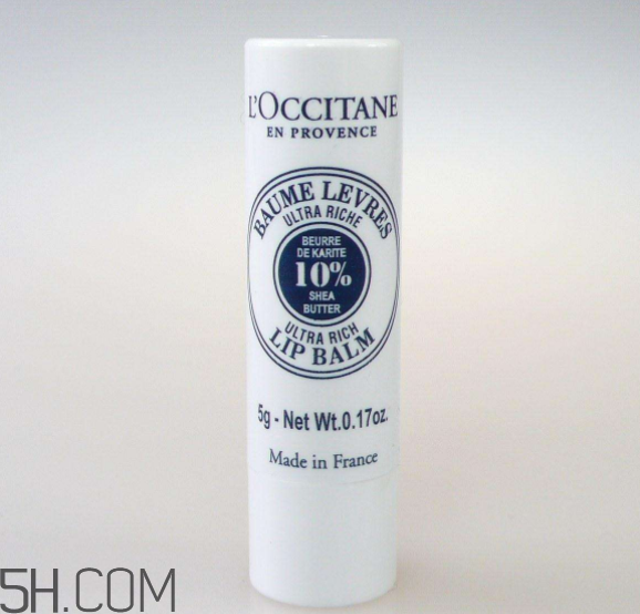 歐舒丹乳木果唇膏好用嗎？歐舒丹乳木果唇膏多少錢？