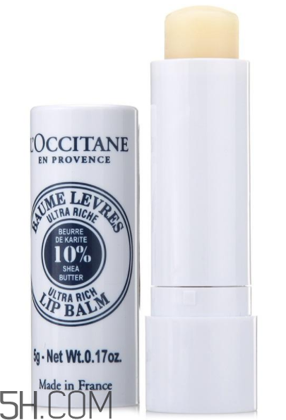 歐舒丹乳木果唇膏好用嗎？歐舒丹乳木果唇膏多少錢？