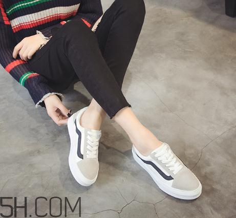 帆布鞋買大還是買?。糠夹I小了怎么辦？