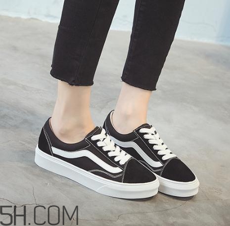 帆布鞋買大還是買??？帆布鞋買小了怎么辦？