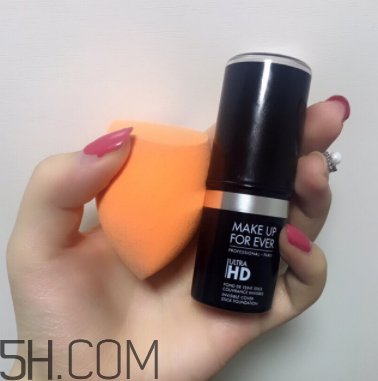 玫珂菲粉底棒怎么樣？玫珂菲粉底棒好用嗎？