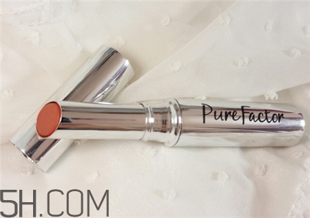 樸爾因子水凝細(xì)管口紅多少錢_專柜價格