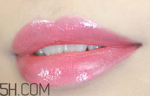 cpb唇釉14號是什么顏色？cpb唇釉14號試色