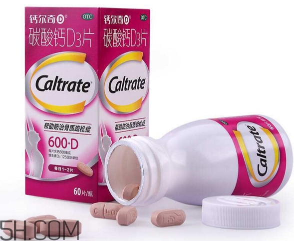 鈣爾奇什么時(shí)候吃最好？有高血壓能吃鈣爾奇嗎