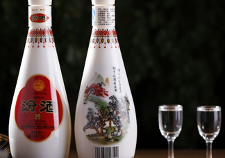 玻汾酒是酒精勾兌嗎？杏花村酒和汾酒有何不同