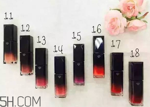 迪奧999和cpb311哪個好看？cpb奢華艷光唇膏價格多少錢？