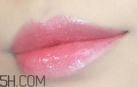 cpb唇釉14號是什么顏色？cpb唇釉14號試色