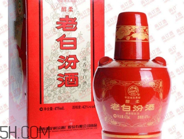 玻汾酒是酒精勾兌嗎？杏花村酒和汾酒有何不同