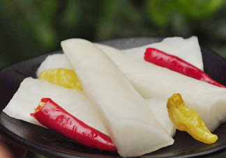 泡蘿卜幾天可以吃？泡蘿卜是酸性還是堿性