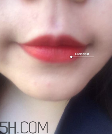 迪奧999和cpb311哪個好看？cpb奢華艷光唇膏價格多少錢？