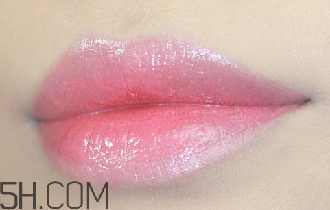 cpb唇釉14號是什么顏色？cpb唇釉14號試色