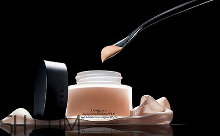 阿瑪尼粉底液有幾款？關于使用粉底液的小知識