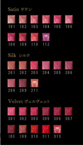 cpb唇釉14號是什么顏色？cpb唇釉14號試色