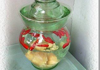 泡菜水多久換一次？泡菜水粘稠拉絲正常嗎