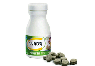 迪巧和鈣爾奇哪個(gè)好？鈣爾奇碳酸鈣d3片怎么服用