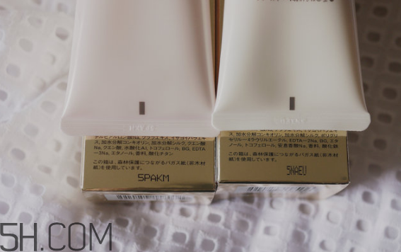 cpb怎么看真假辨別？cpb水磨精華有哪些作用？