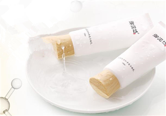 御泥坊洗面奶是皂基嗎？御泥坊洗面奶怎么用？