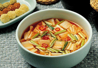 泡菜水能喝嗎？泡菜水的制作方法