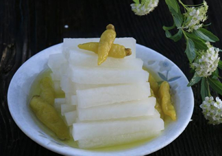 泡蘿卜多吃會有什么壞處？孕婦可以吃泡蘿卜嗎