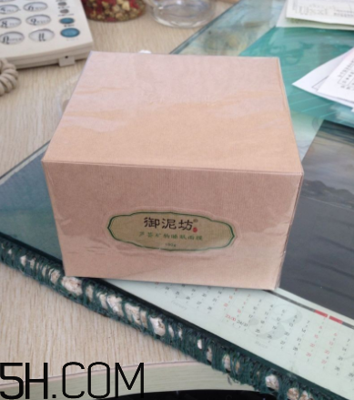 御泥坊蘆薈面膜好用嗎？御泥坊蘆薈面膜測評